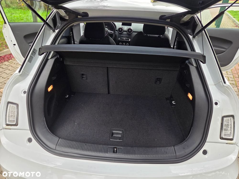 Audi A1 3-drzwiowe - 20
