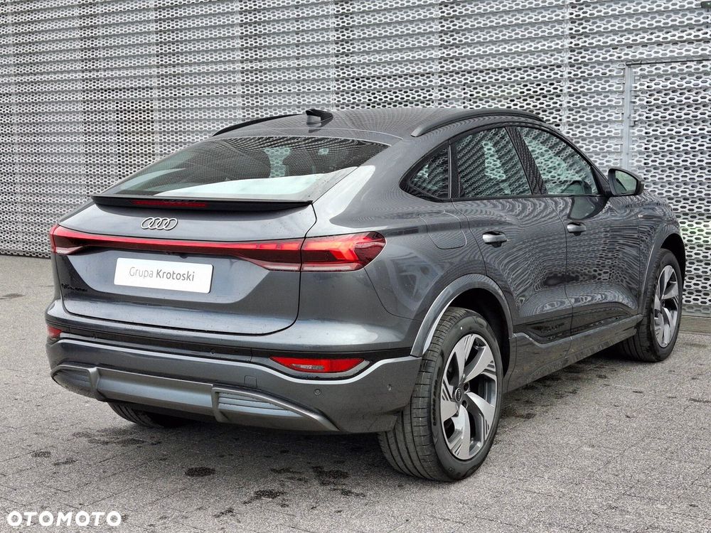 Audi Q6 Sportback e-tron - 7