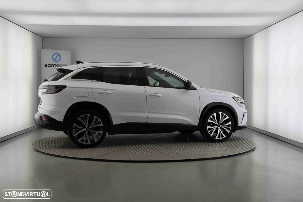Renault Austral 1.3 Mild Hybrid Iconic Auto - 3