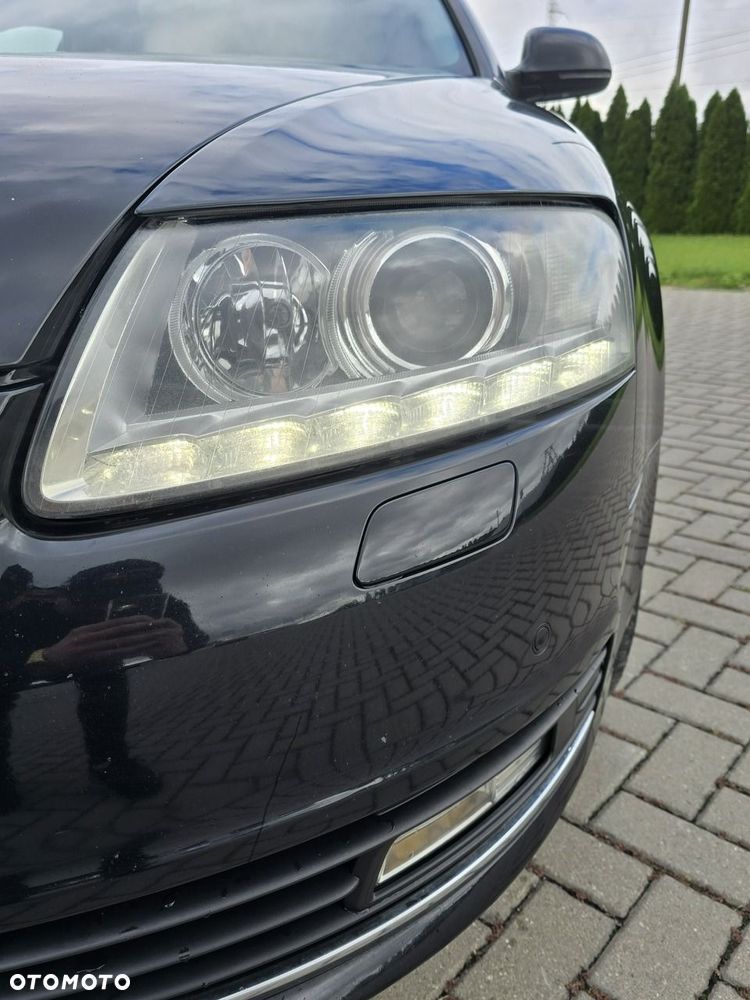 Audi A6 Avant - 16