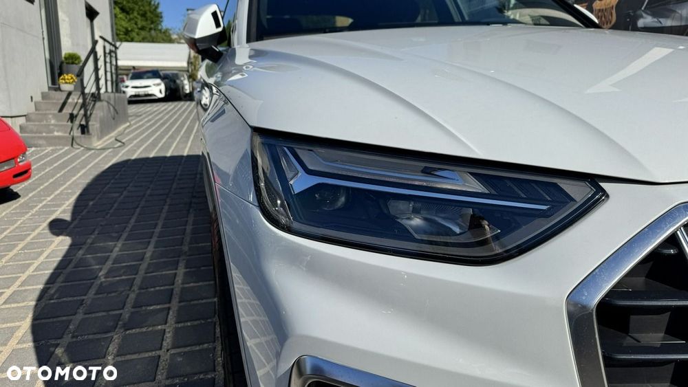 Audi Q5 - 37