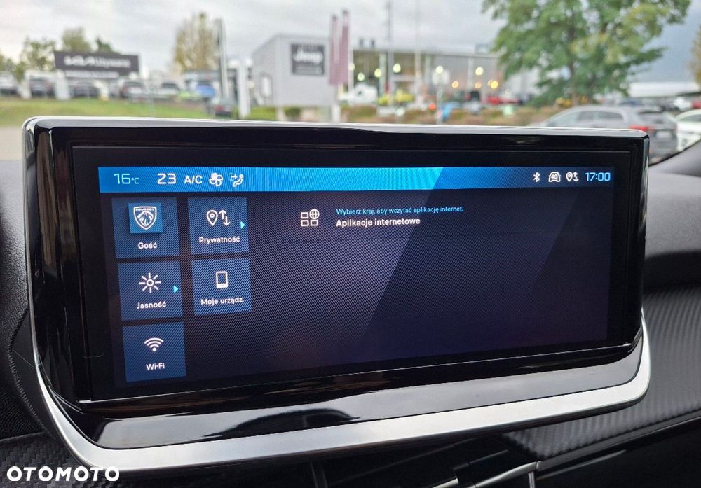 Peugeot 2008 - 40