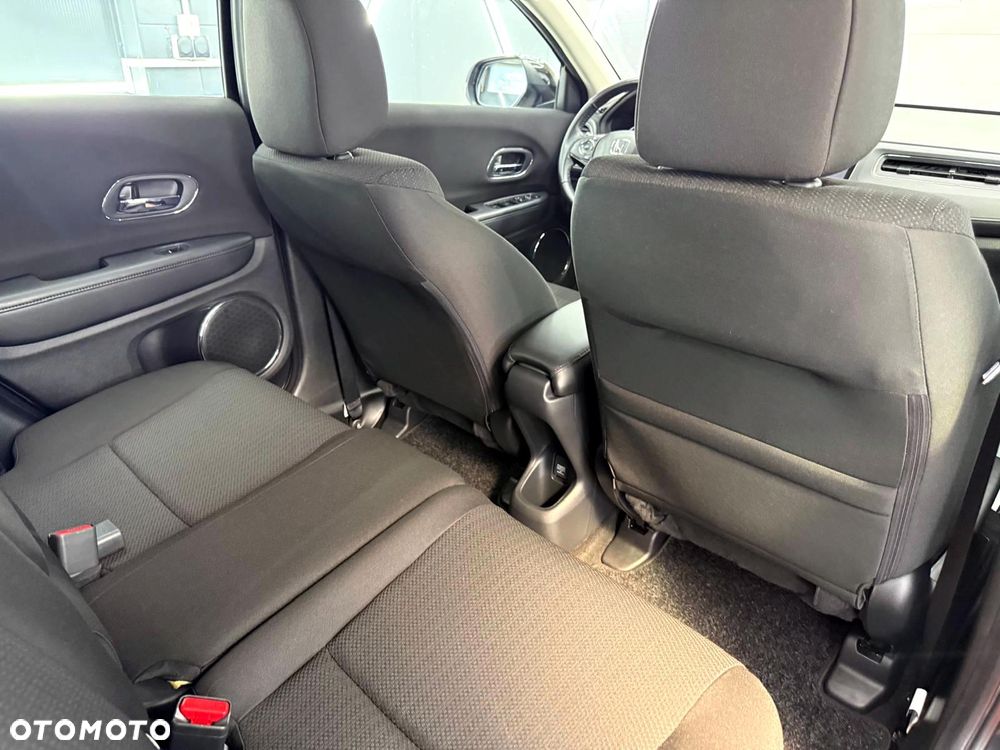 Honda HR-V 1.5 i-VTEC Elegance - 29