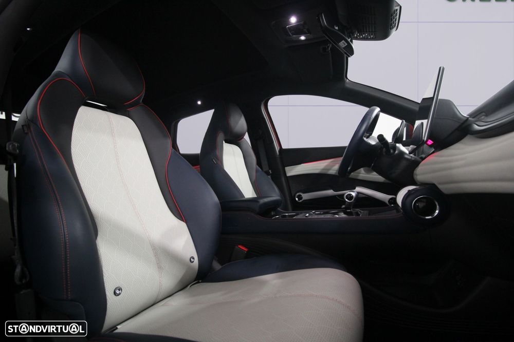 BYD Atto 3 Comfort - 14