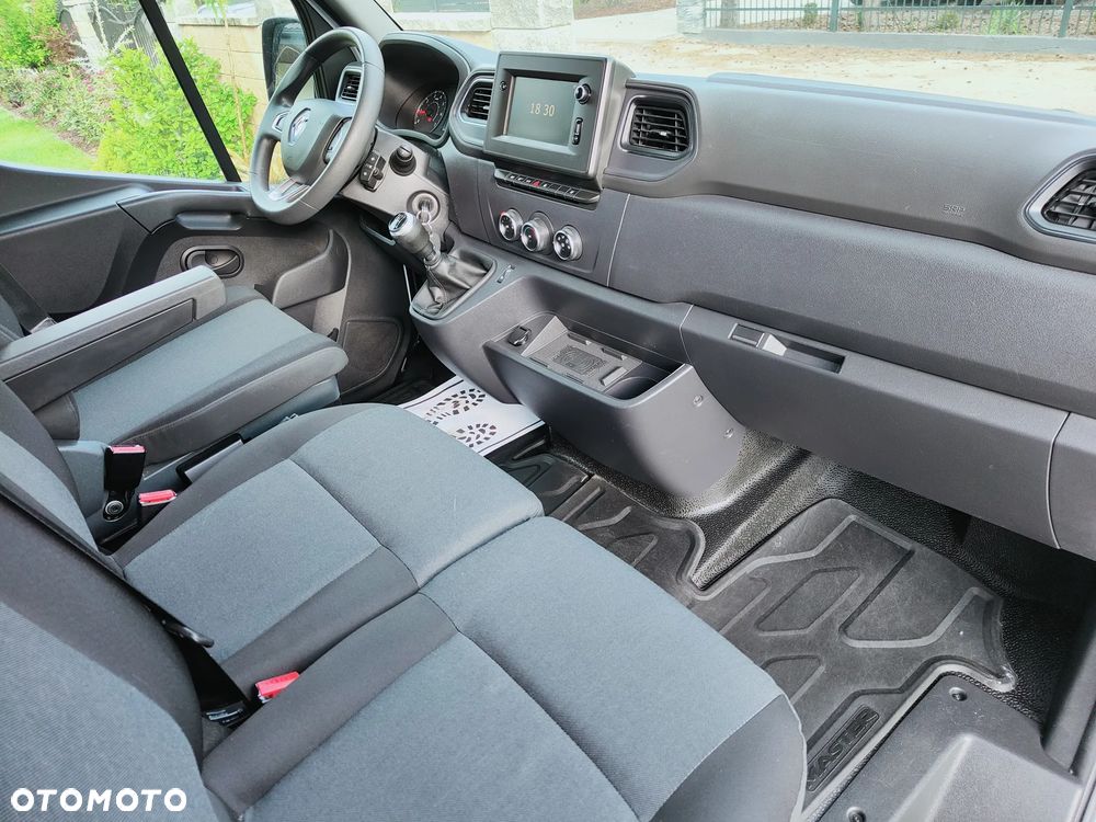 Renault Master - 28