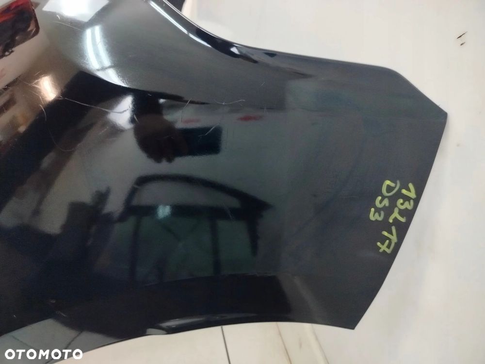 CITROEN DS3 C3 II 2010R- ZDERZAK TYŁ TYLNY PDC - 10
