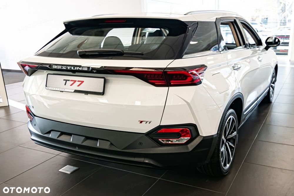 Bestune T77 1.5T Elegance DCT - 7