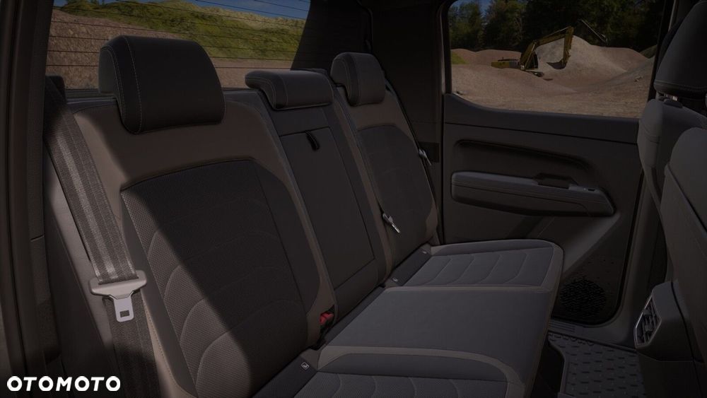 Volkswagen Amarok 3.0 V6 TDi 4MOTION Aventura - 16