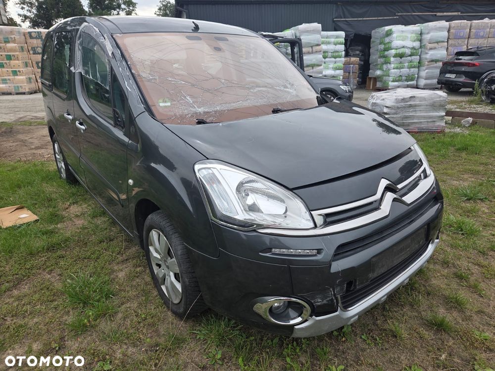 Citroën Berlingo - 4