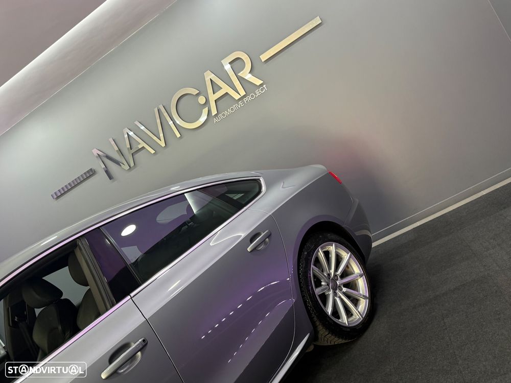 Audi A5 Sportback 2.0 TDI S-line - 7