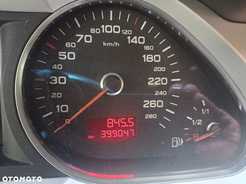 Audi A6 - 11