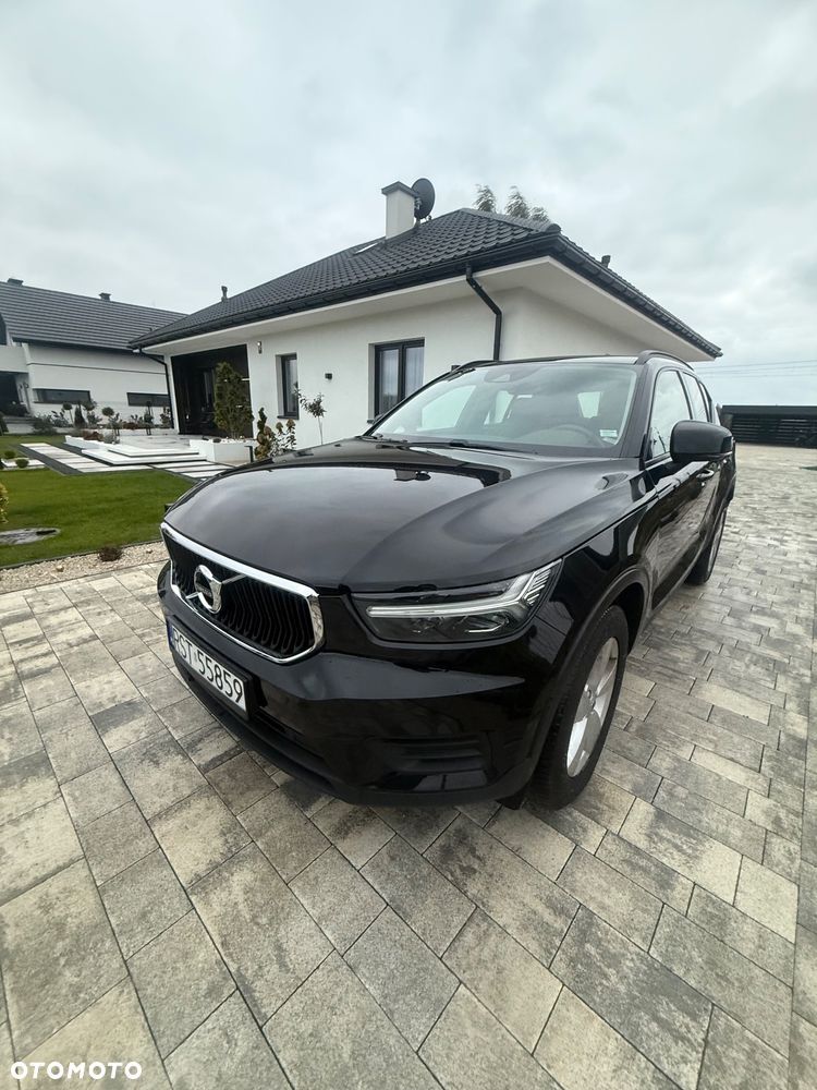 Volvo XC 40 T2 Core - 14