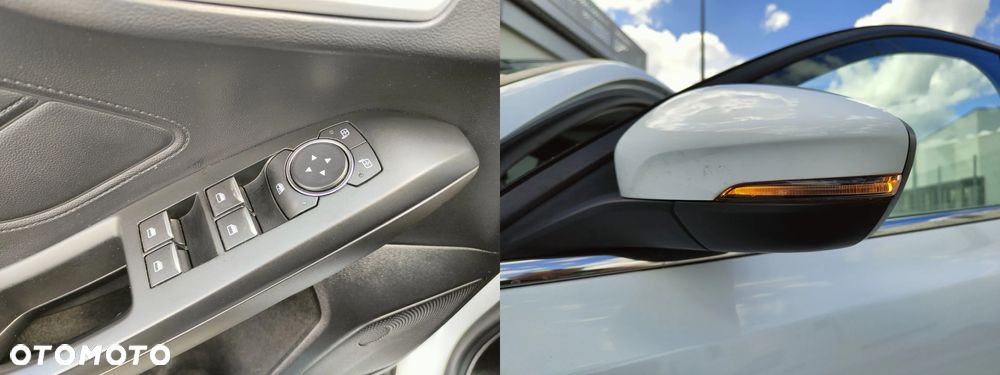 Ford Focus 1.5 EcoBlue Start-Stopp-System TITANIUM STYLE - 20
