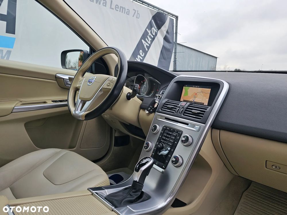 Volvo XC 60 D4 Drive-E Summum - 11