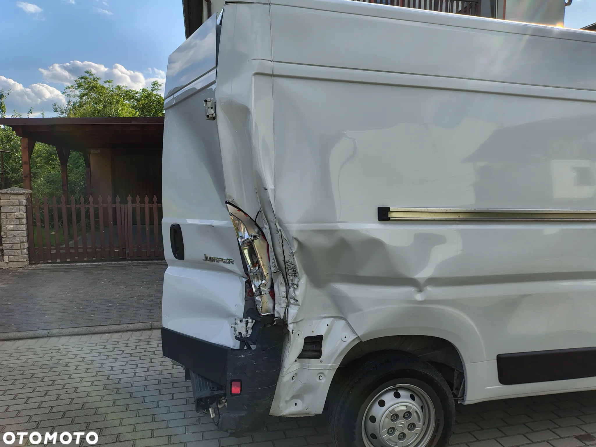 Citroën JUMPER - 28