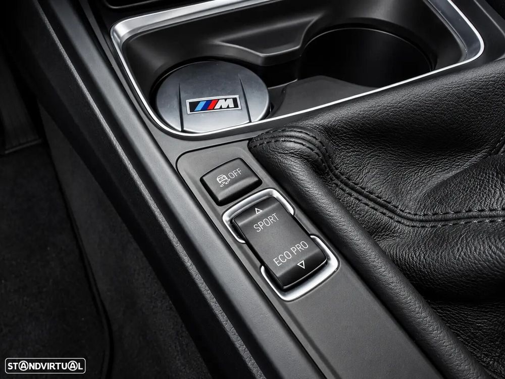 BMW 420 i Pack M - 21