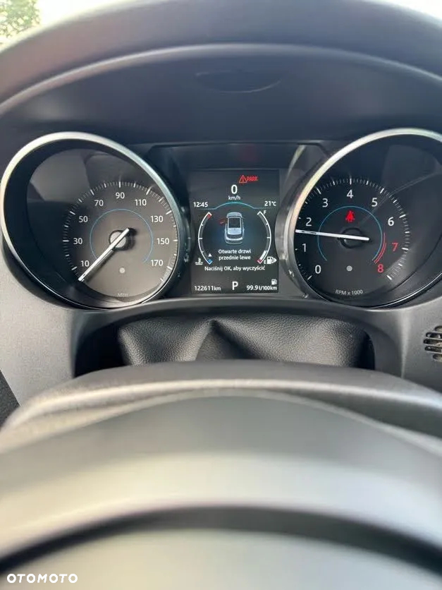 Jaguar F-Pace 2.0 i4P AWD Prestige - 17