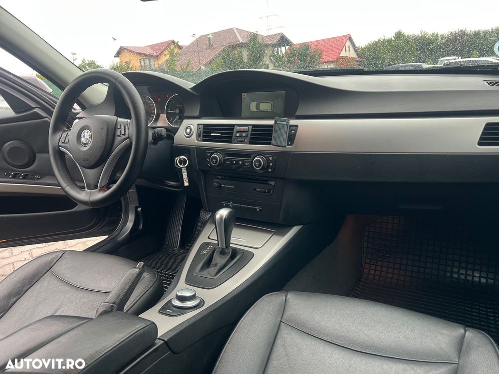 BMW Seria 3 - 7