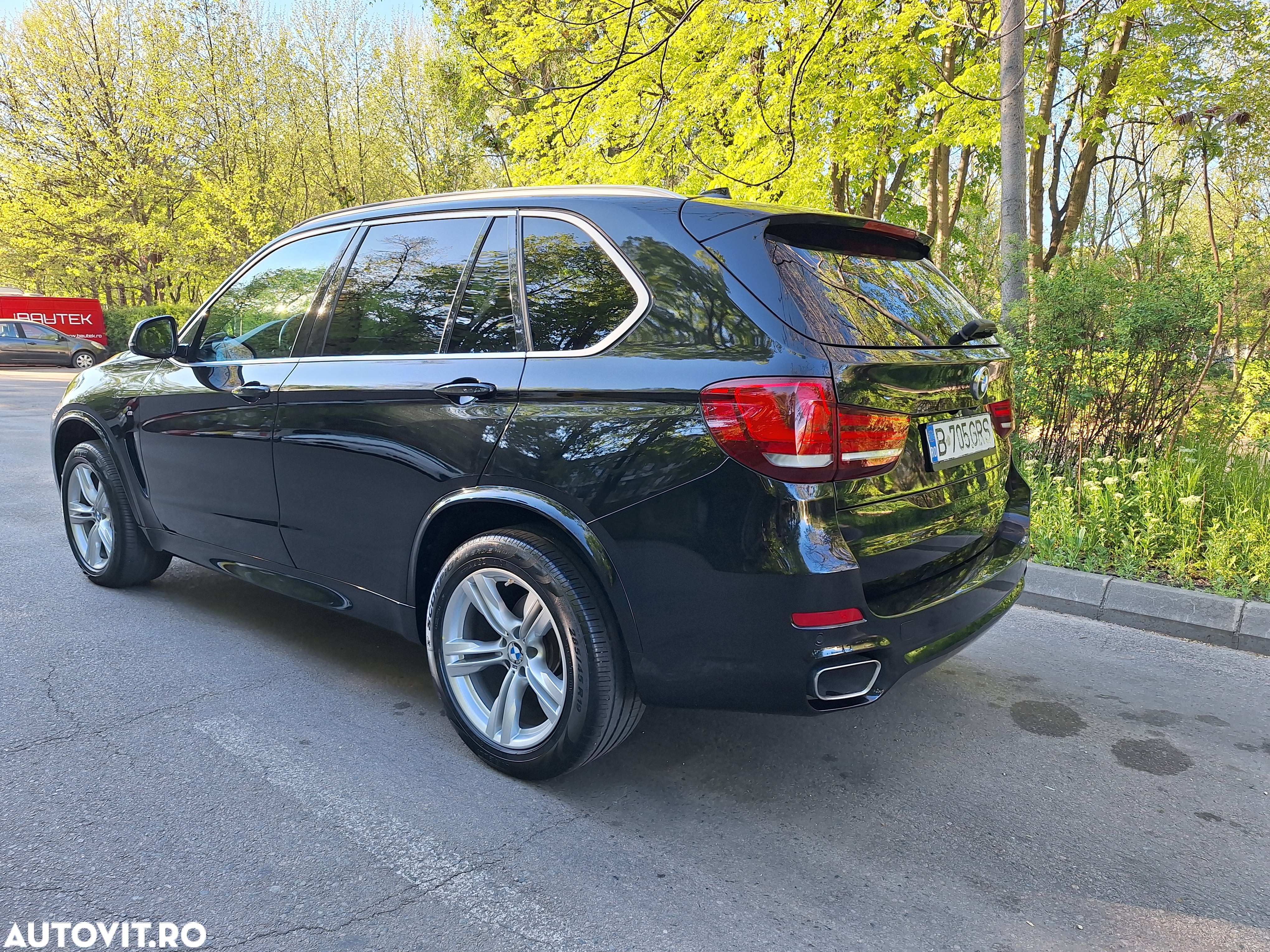 BMW X5 xDrive30d - 5