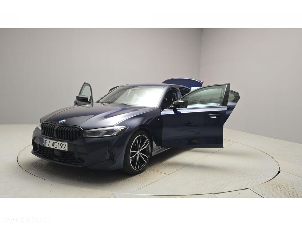 BMW Seria 3 - 15