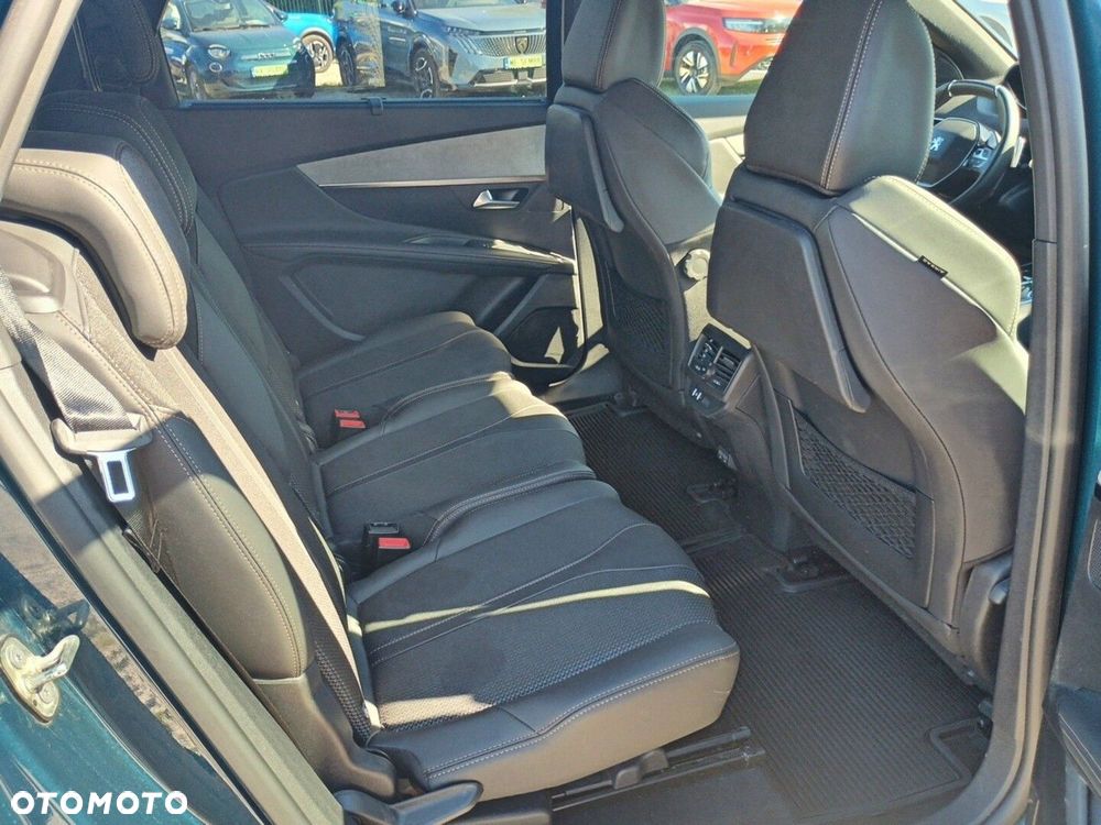 Peugeot 5008 - 18