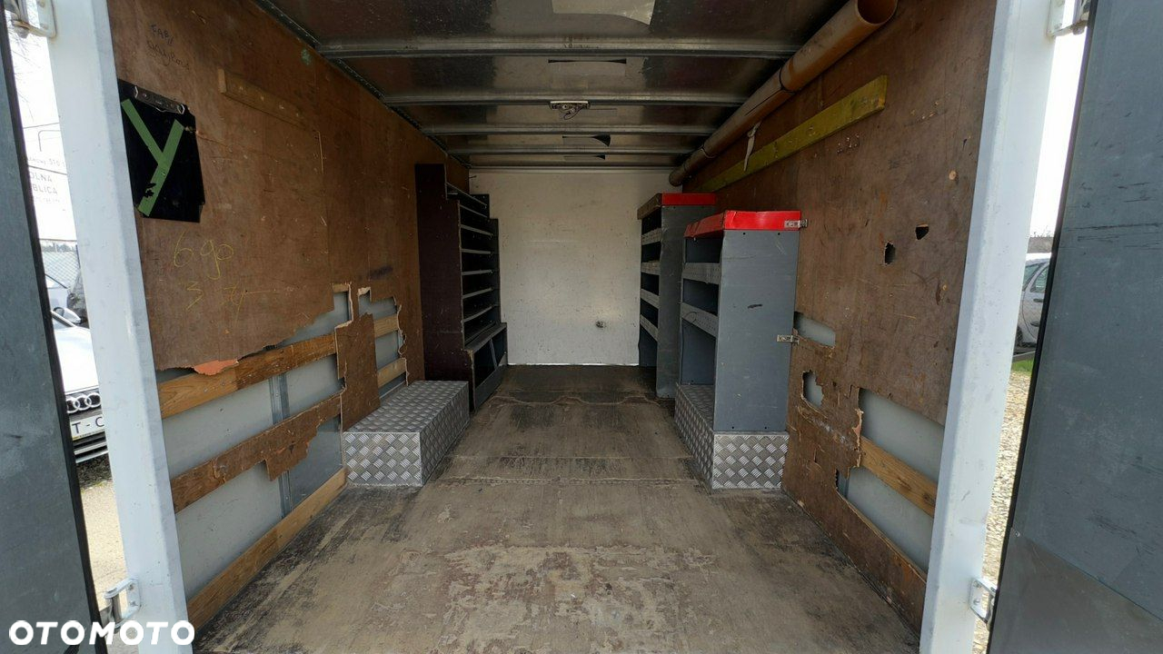 Renault Master - 17
