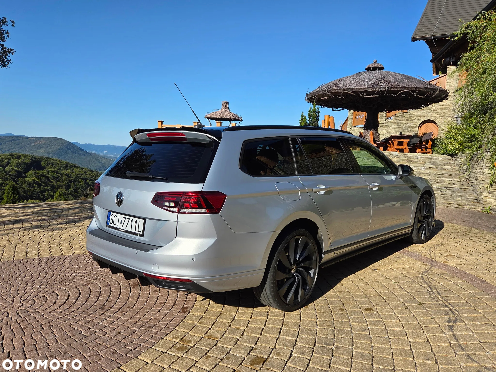 Volkswagen Passat 2.0 TDI EVO Business DSG - 7