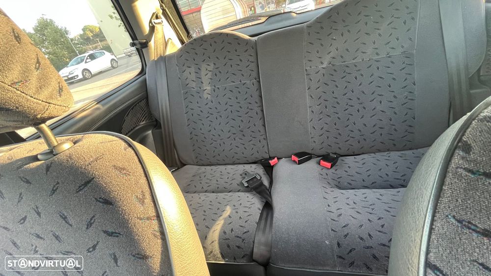 Citroën Saxo 1.1i Exclusive - 6