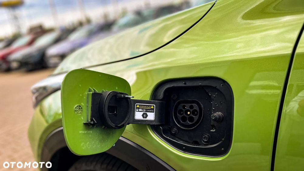 Kia XCeed 1.6 GDI PHEV L Business Line DCT - 16