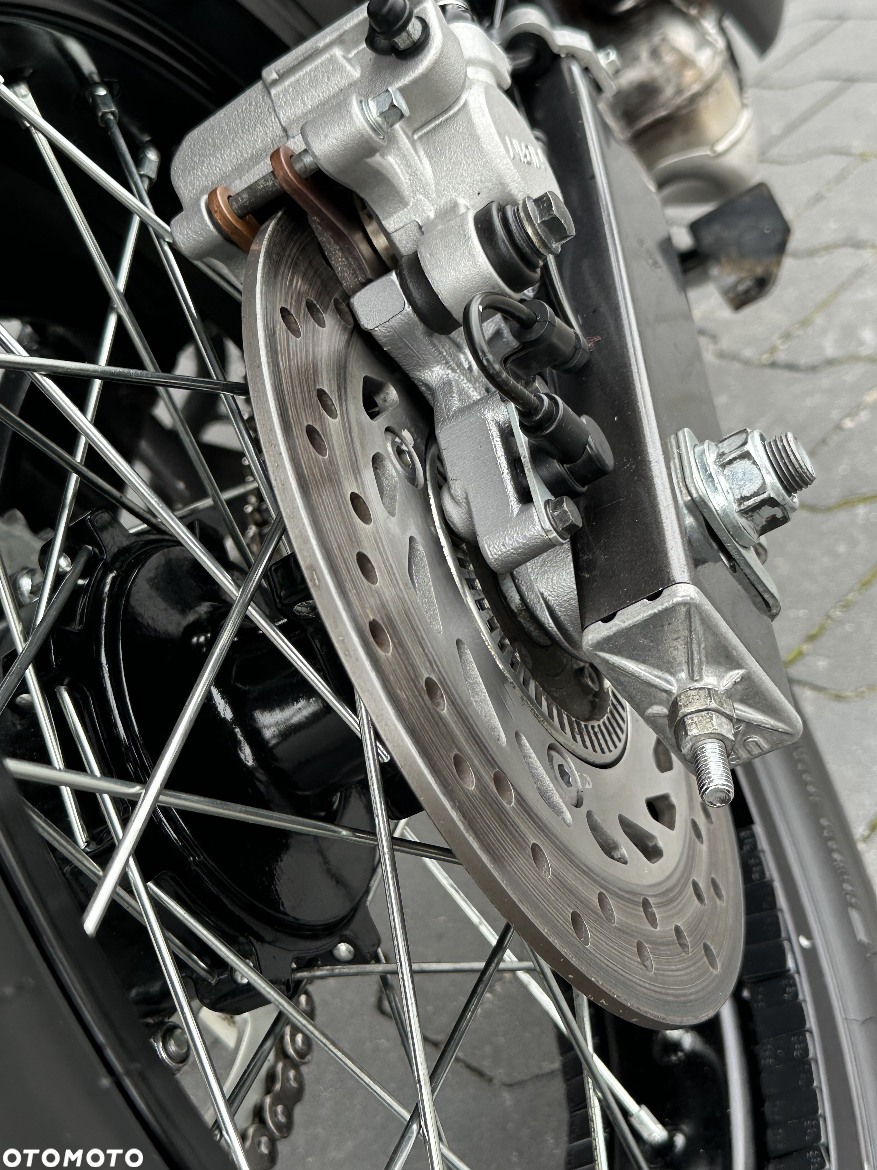 Honda Transalp - 12