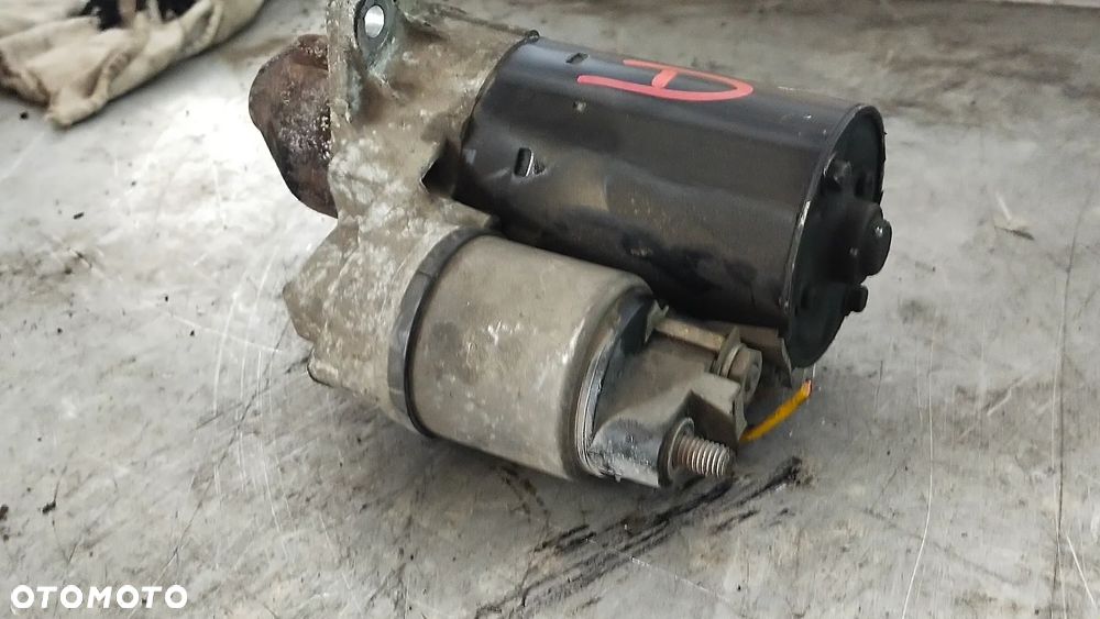 ROZRUSZNIK 026309 CORSA D - 4