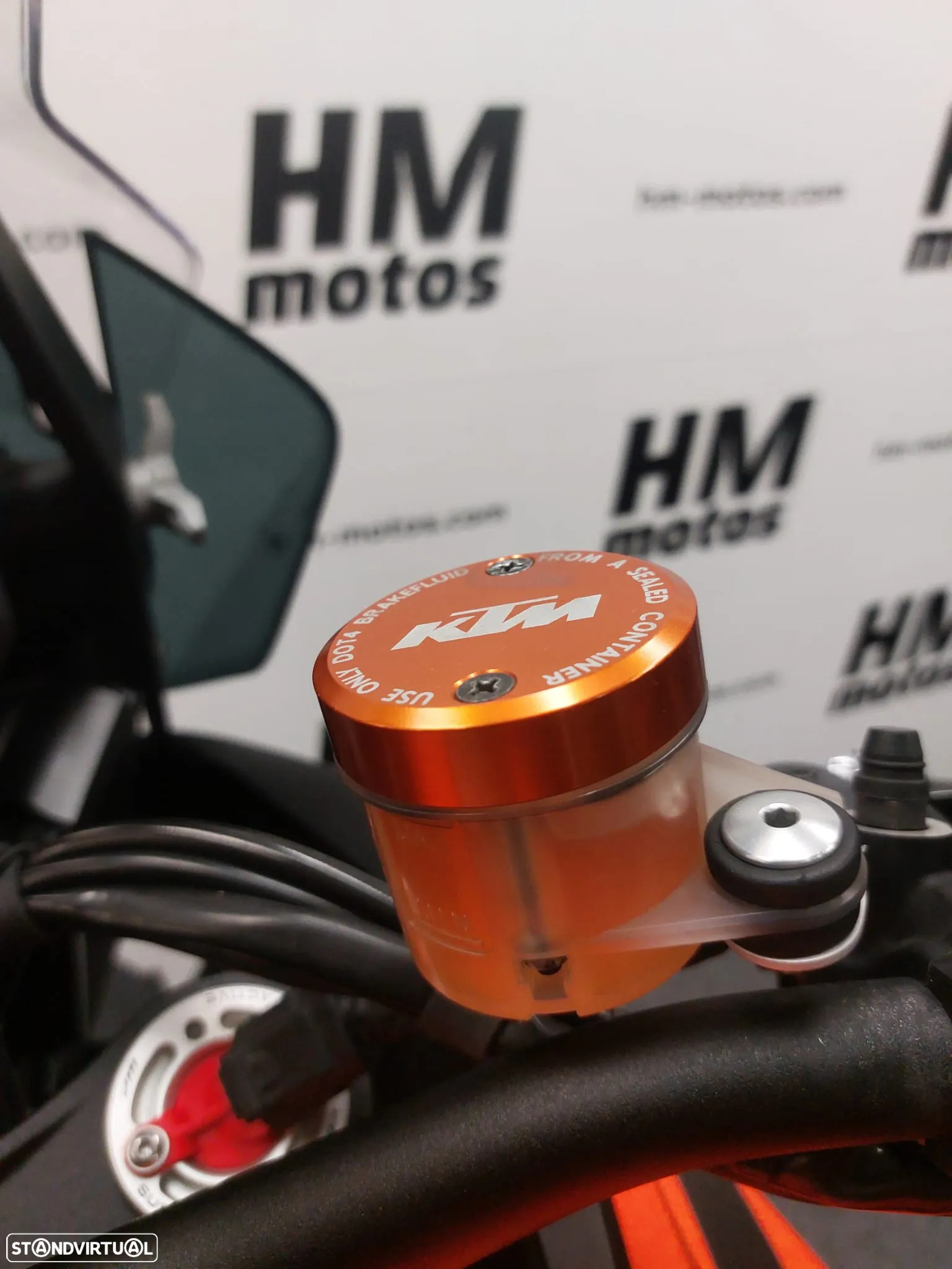 KTM 1290 Super Adventure S - 24 MESES DE GARANTIA - 10
