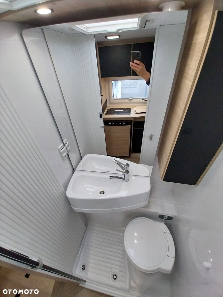 Ford Chausson s697 Sport Line - 7