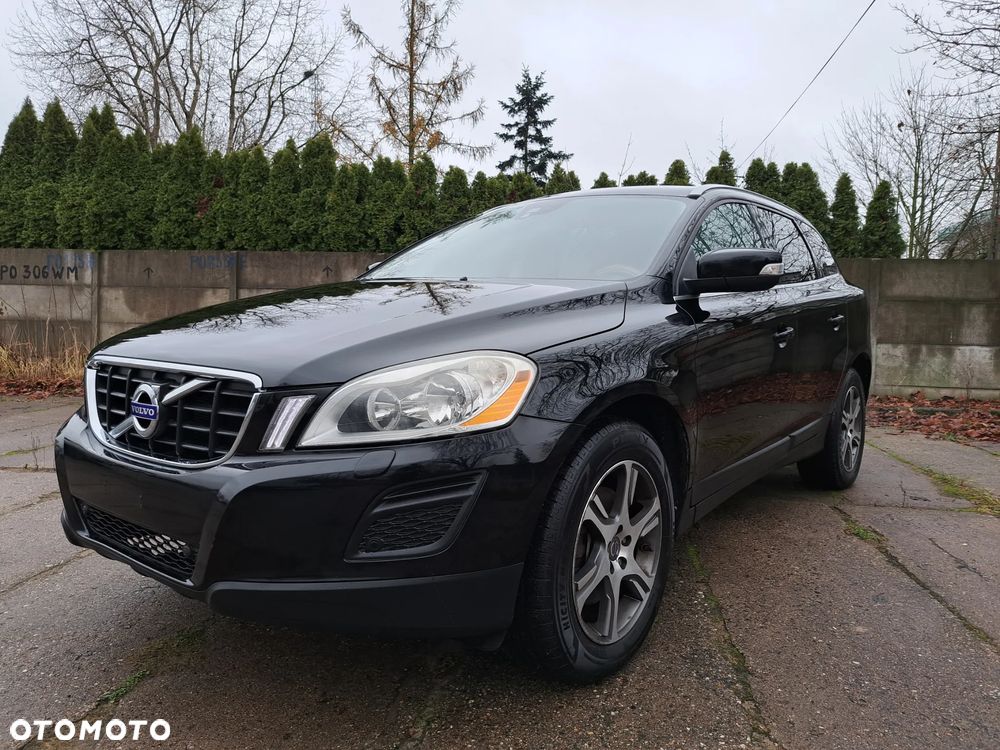 Volvo XC 60 T6 AWD Edition Pro - 2