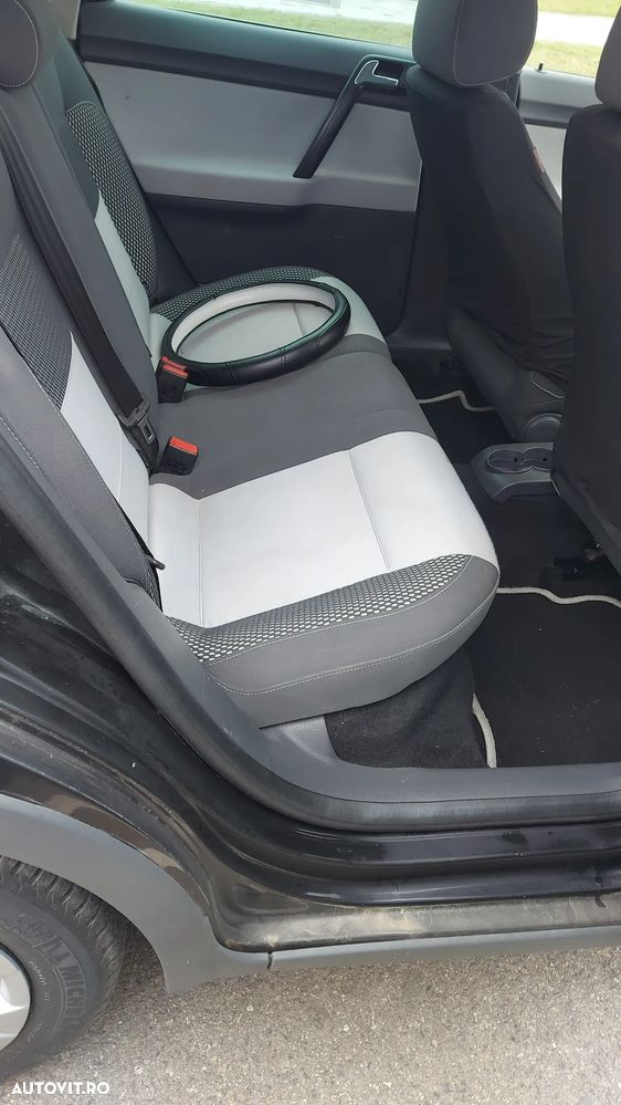 Volkswagen Polo 1.9 TDI CrossPolo - 20