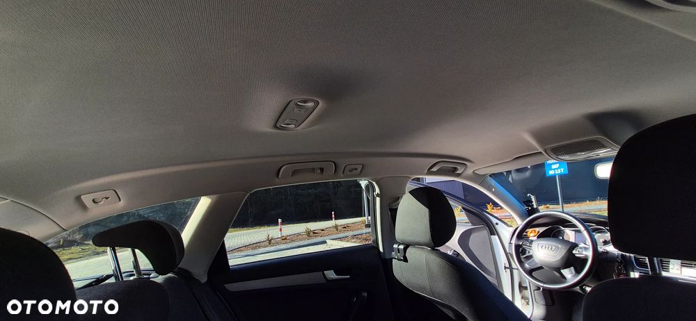 Audi A4 Avant 2.0 TDI - 30