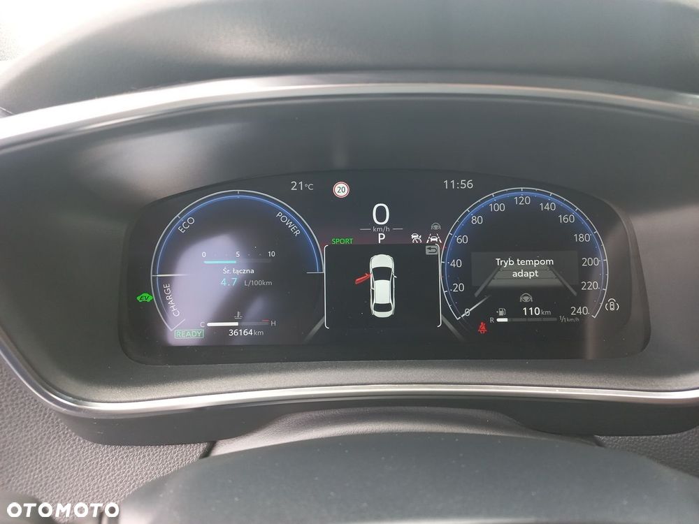 Toyota Corolla 1.8 Hybrid GR Sport Dynamic - 19
