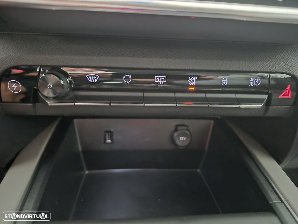 Citroën C5 Aircross 1.6 Hybrid Shine e-EAT8 - 27