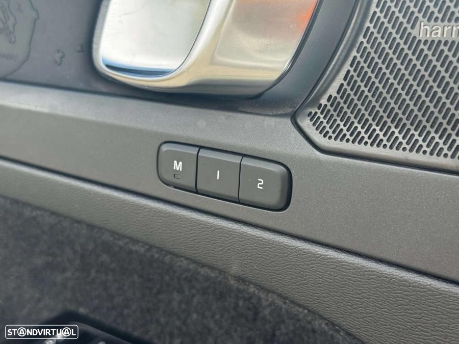 Volvo C40 Recharge Twin First Edition - 18