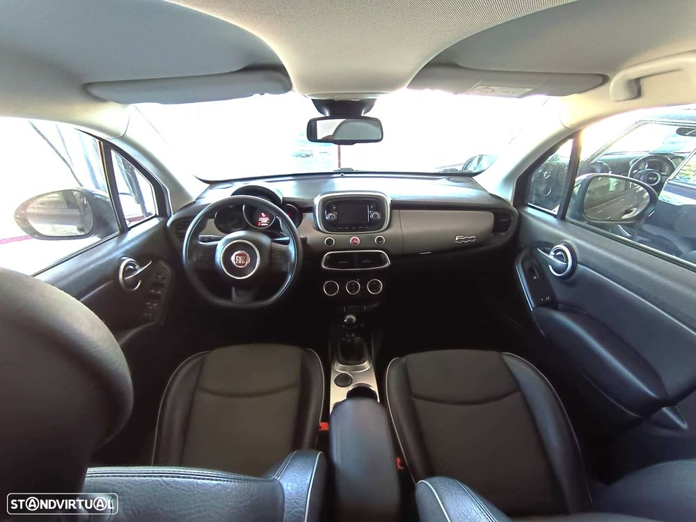 Fiat 500X 1.3 MJ Cross S&S - 3