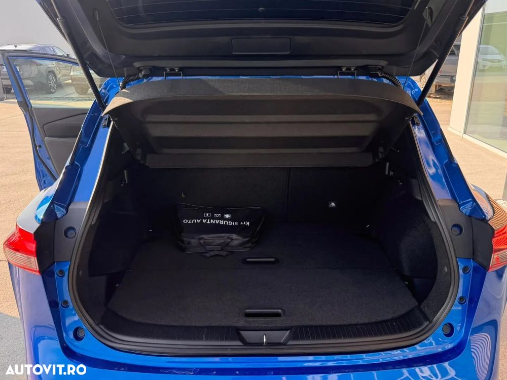Nissan Qashqai - 11
