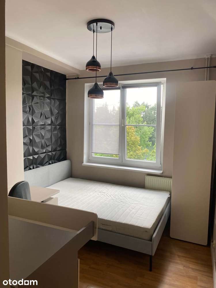 Sprzedam mieszkanie 36,6 m metro Wilsona