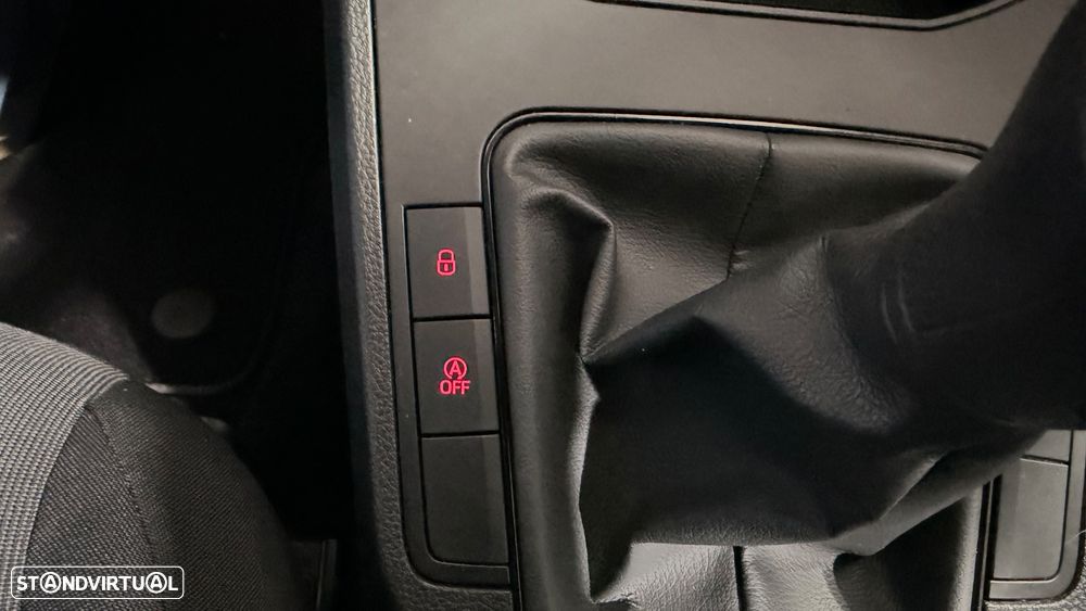 SEAT Arona 1.6 TDI Beats - 22