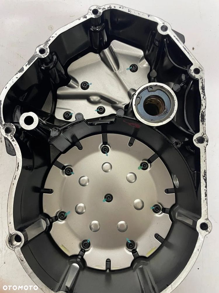 Pokrywa  dekiel sprzęgła OEM DUCATI 1200 - 4