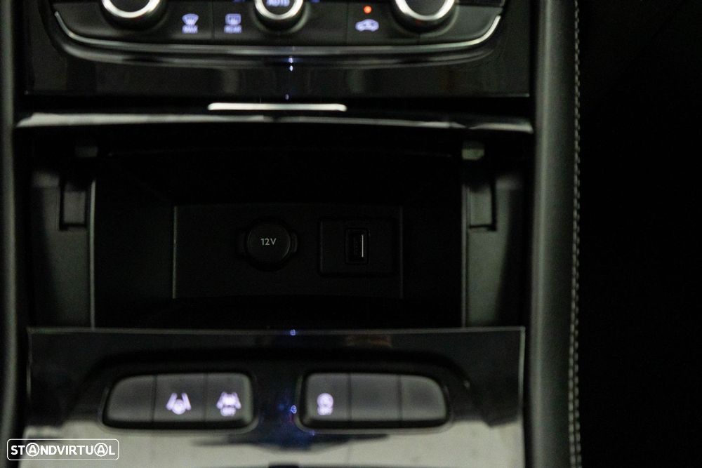 Opel Grandland 1.2 T GS Line AT - 27