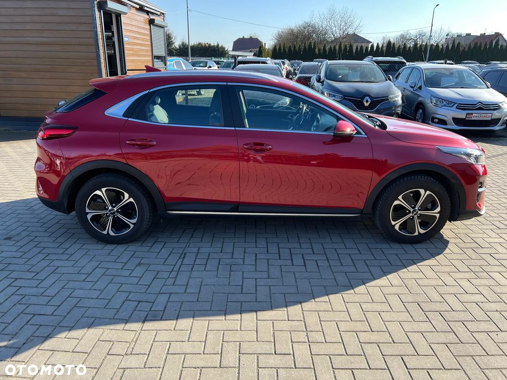 Kia XCeed - 37