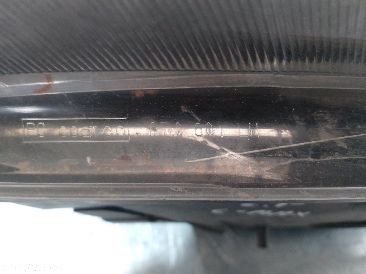LAMPA LEWA PRZÓD FORD C-MAX I 270601LH - 6