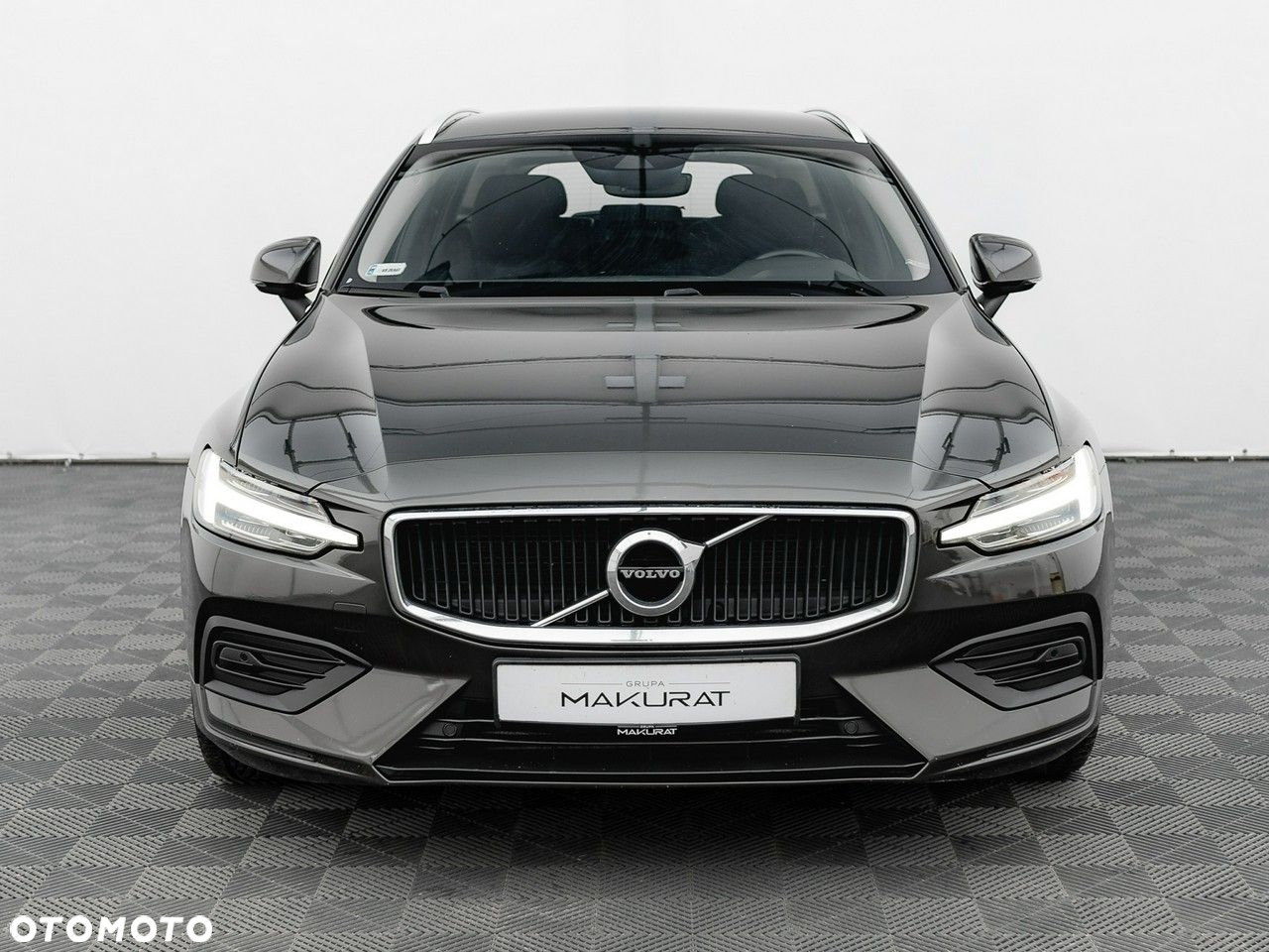 Volvo V60 D3 SCR Momentum - 8