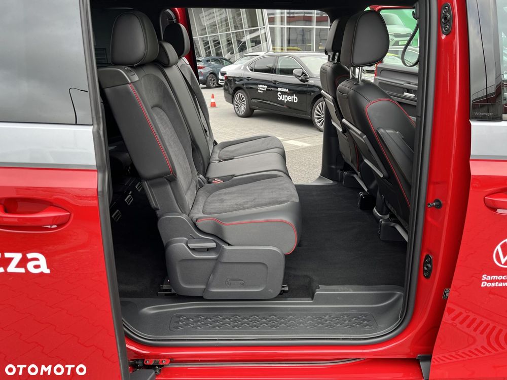 Volkswagen ID. Buzz 86kWh 4Mot L2 GTX - 19