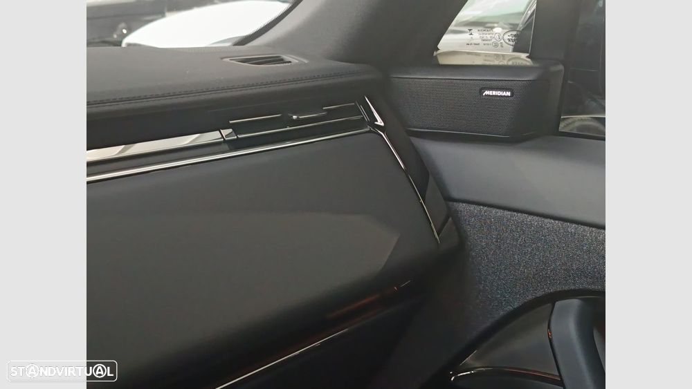 Land Rover Range Rover Sport 3.0 P460e Dynamic SE - 17